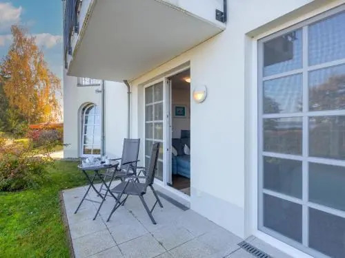 Residenz am Balmer See - FeWo 38