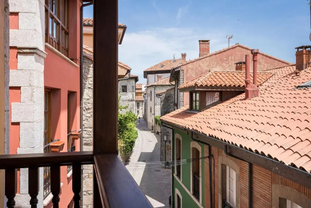 Apartamentos Calle Mayor 23 Llanes