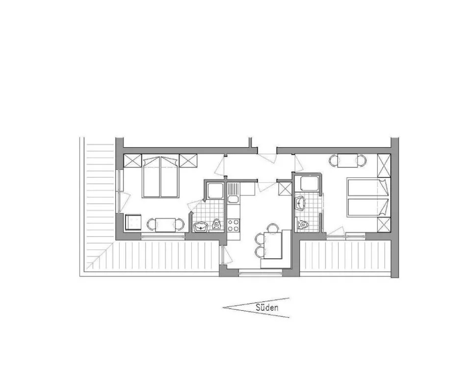 Haus Leo