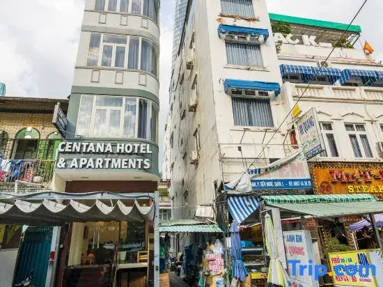 Saigon Downtown Home - 100m to Nguyen Hue Walking Street
