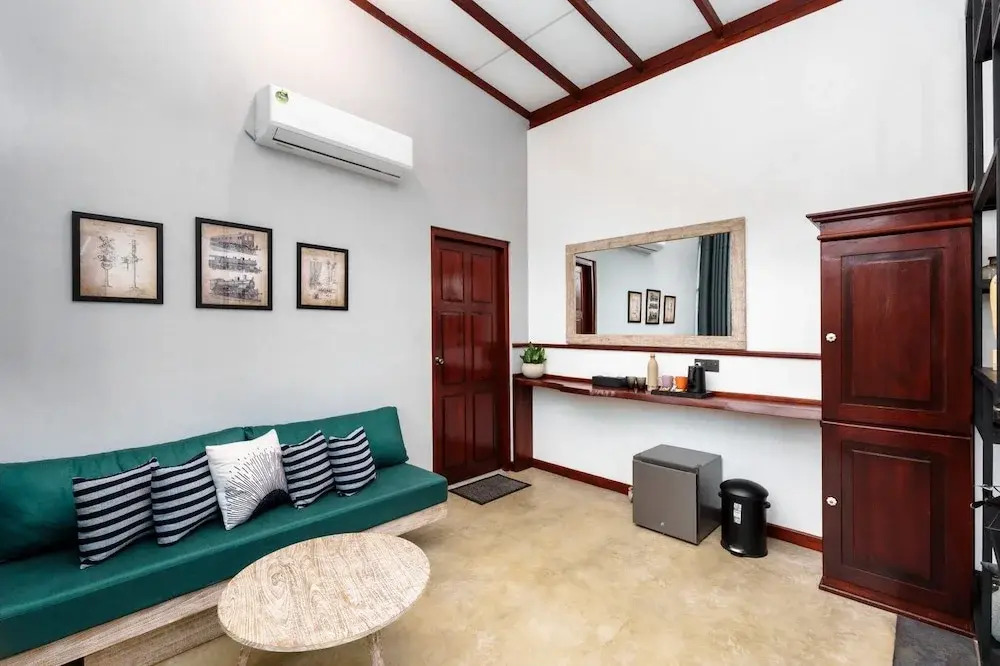 Ella Trail Luxury Villa