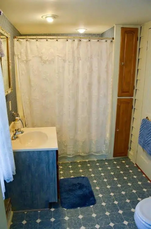 The River Gem B&B
