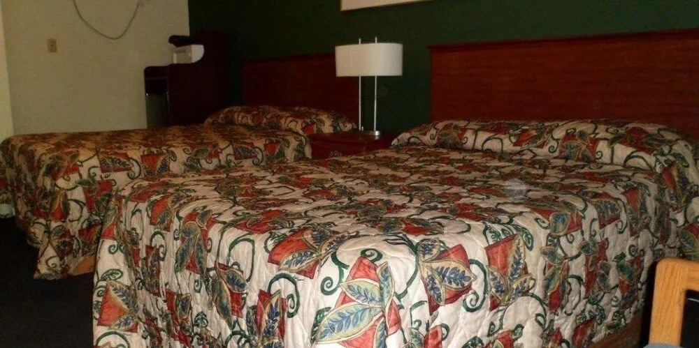 Belmont Motel