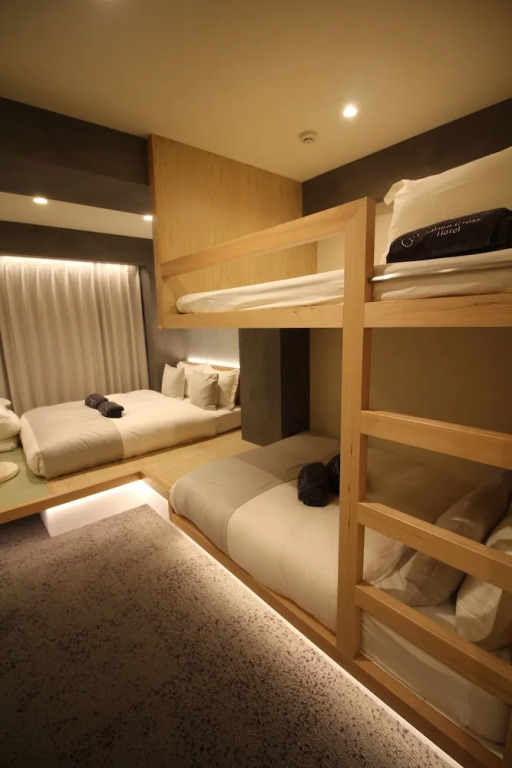 Sakura Cross Hotel Ueno Iriya Annex