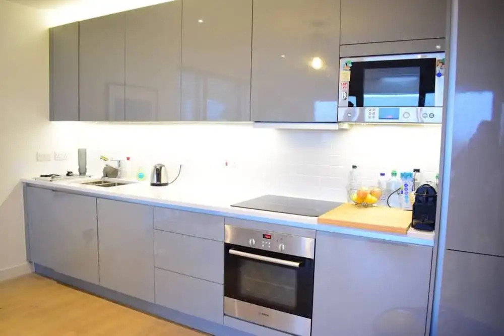 2 Bedroom Apartment Near Elephant And Castle