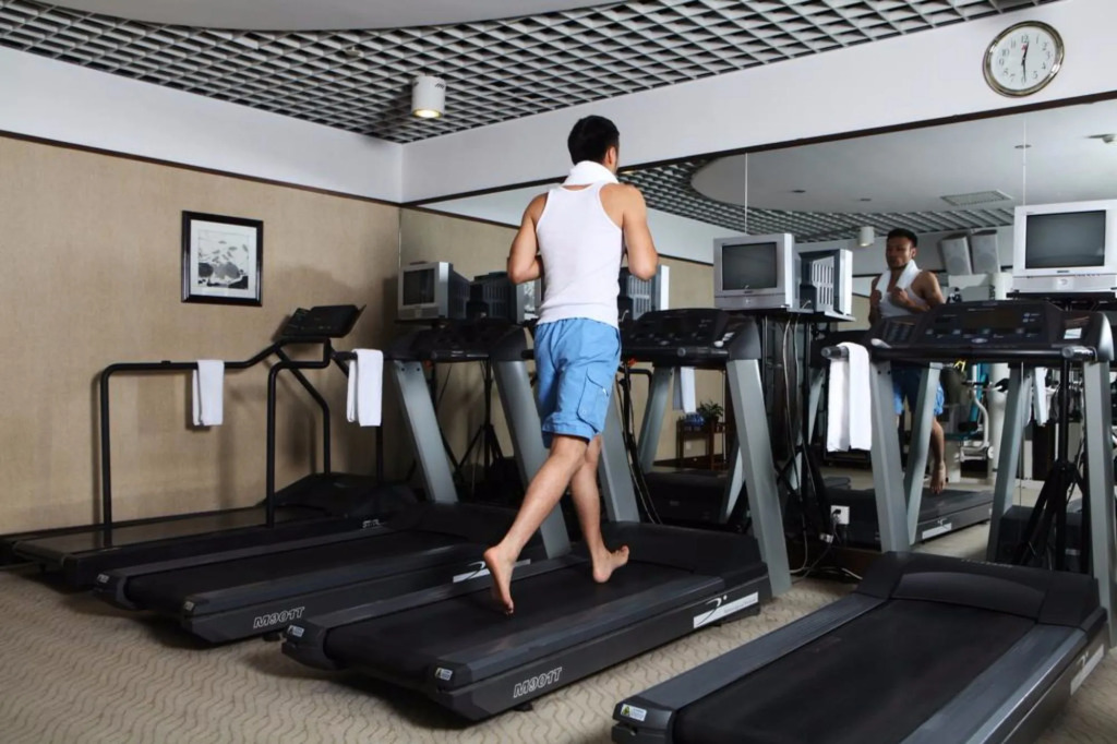 Kunming Green Lake Hotel