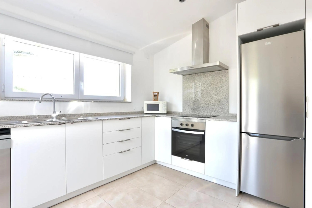 Urbanización El Oasis, 20 Villas en 1ª Línea Playa