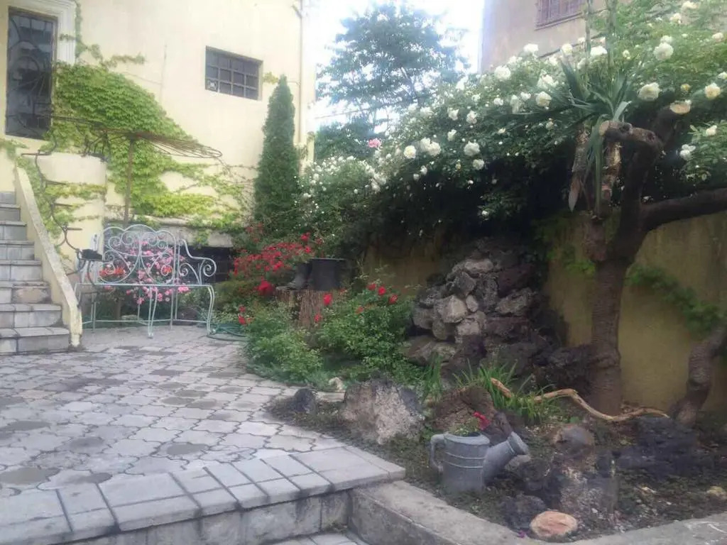 Marinas Guest House
