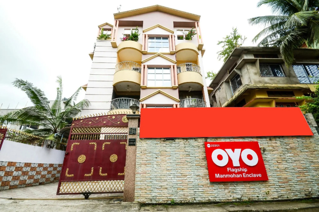 Flagship 75049 Manmohan Enclave