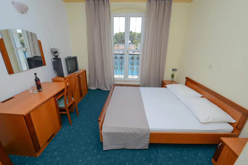 Hotel Sidro