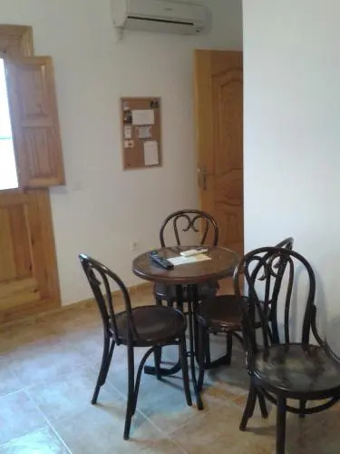 Casa Manuel