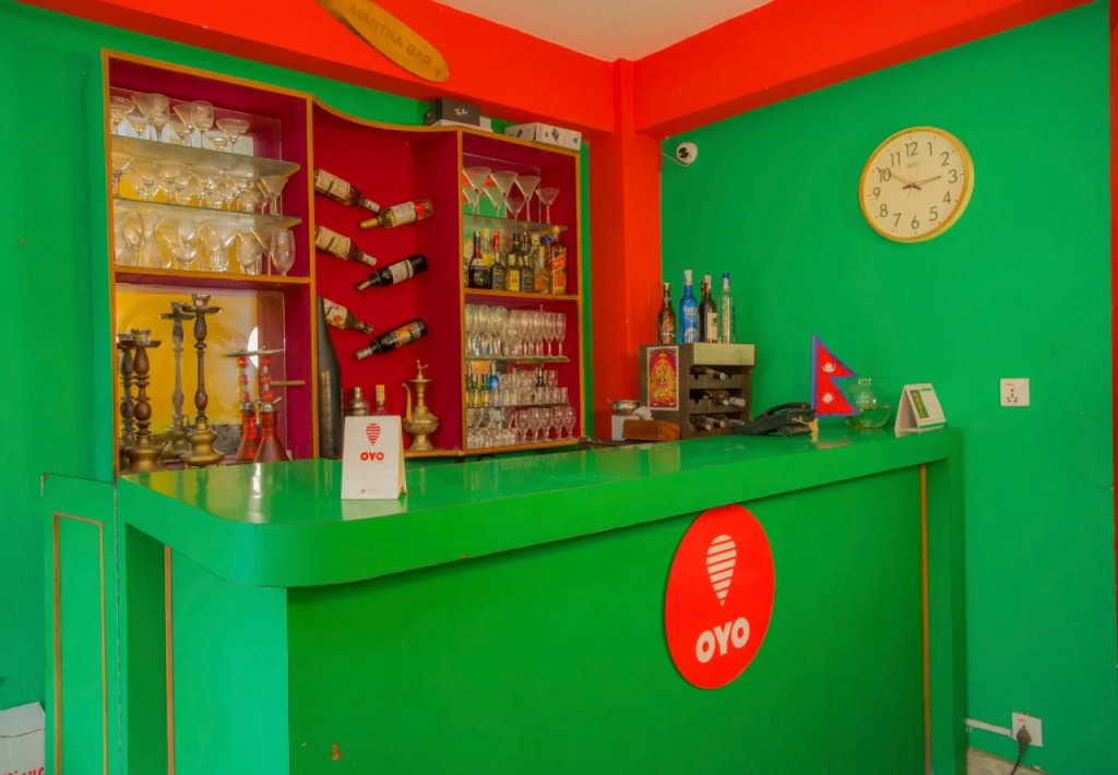 OYO 240 Hotel Aagan