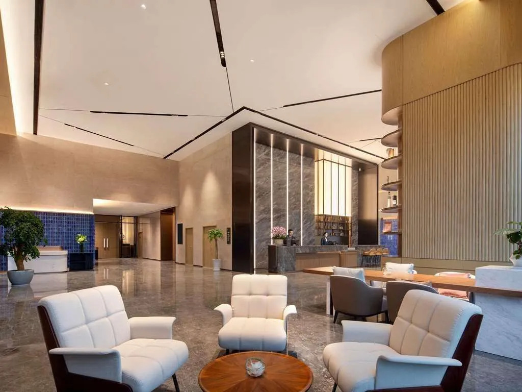 Novotel Lianyungang Haizhou