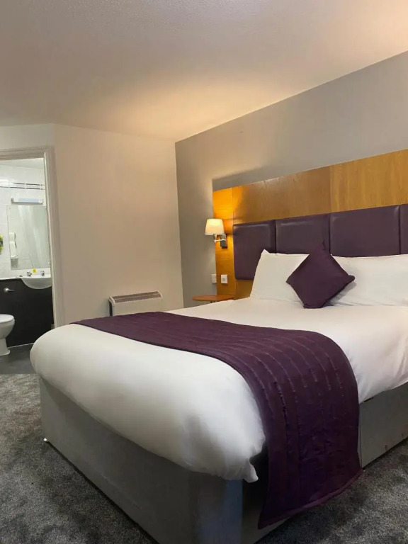 Express By Holiday Inn Preston-South