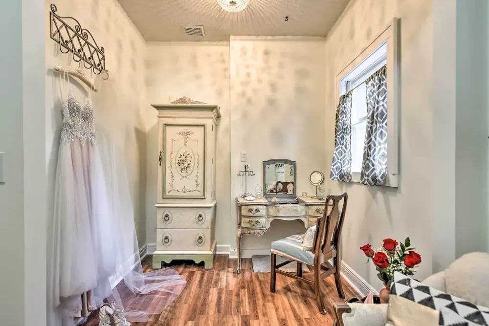 Historic Green Cove Springs Home - Walk to Coast!