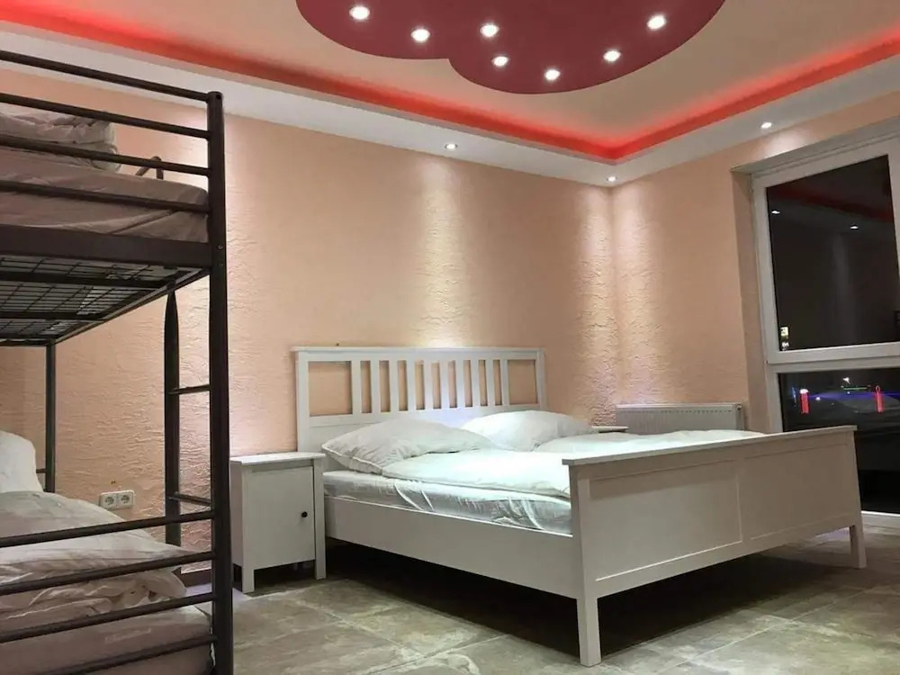 Hotel Babylon am Europa-Park
