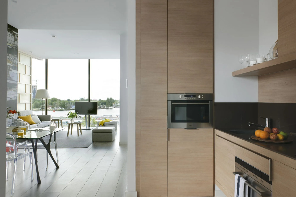 Eric Vökel Boutique Apartments - Amsterdam Suites