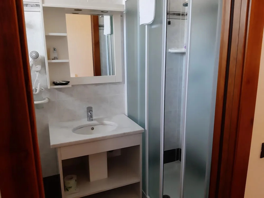 Hotel B&B Fortuna