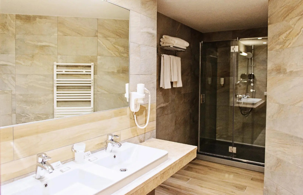 Hot Springs Medical and SPA