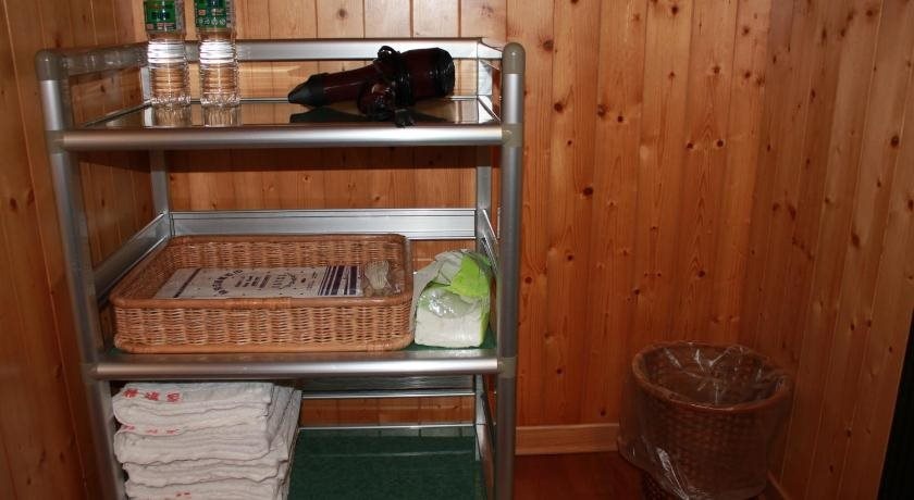 Yamaya B&B
