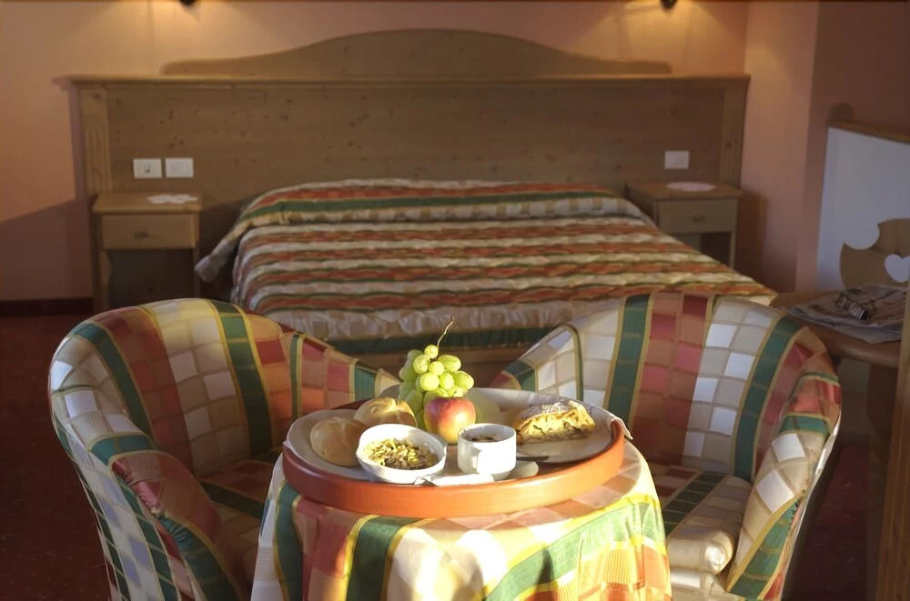 Hotel Promenade