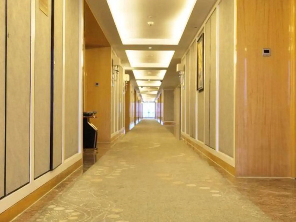 Jasmine International Hotel