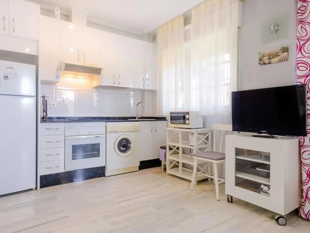 Pinar 12 14334 in Chiclana