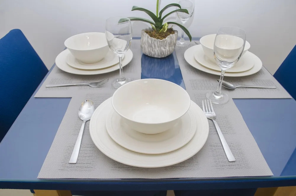 Stylish Apartment at BGC