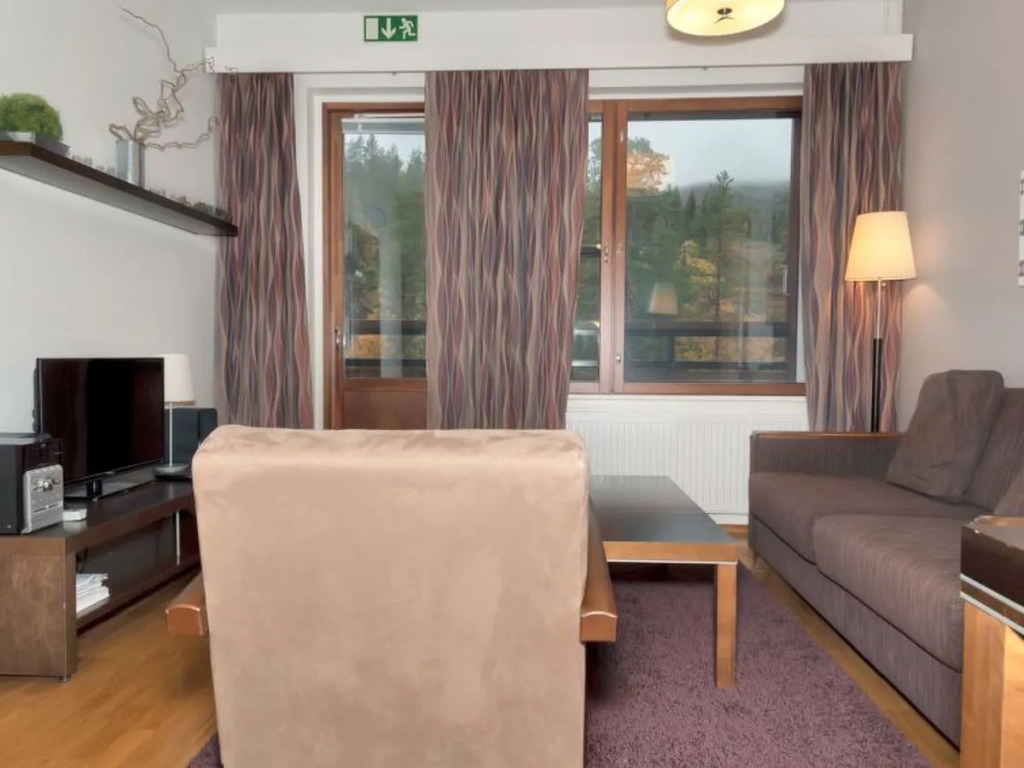 Yllas chalet iii/ 3508