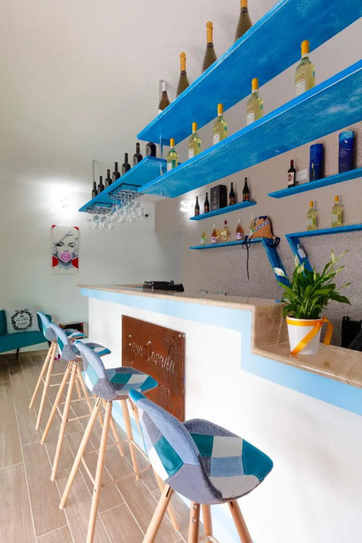 Agua Dorada Boutique Hotel