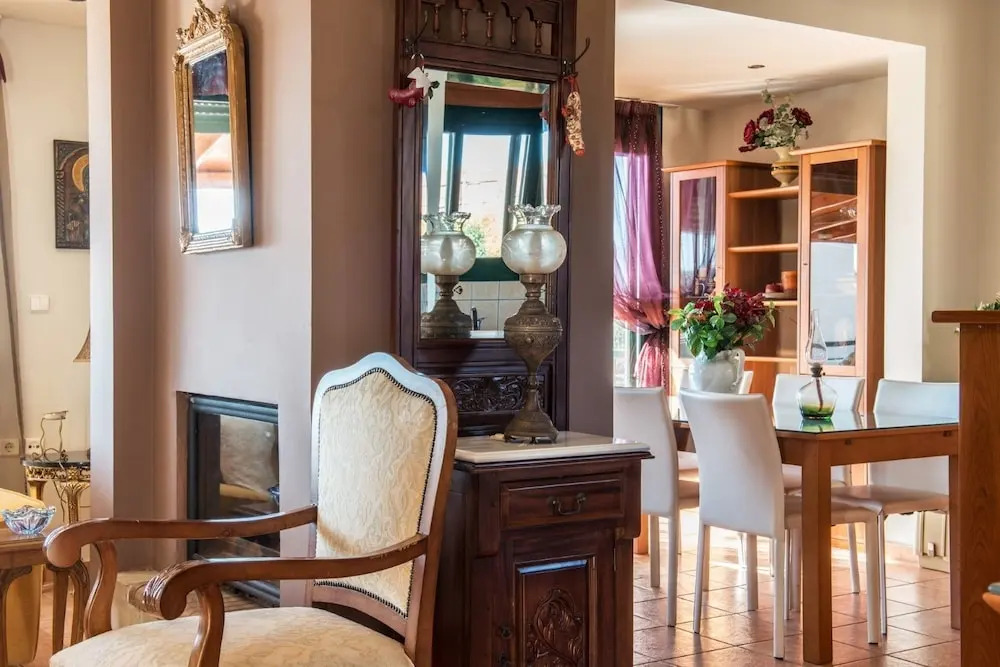 Villa Dafni