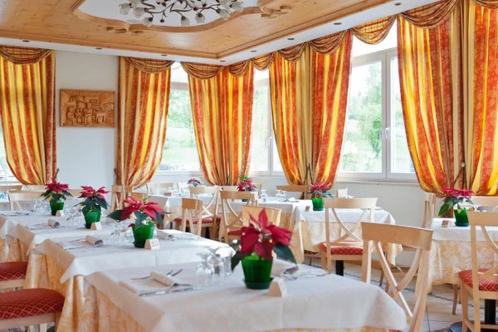 Wellness e Resort Stella Delle Alpi