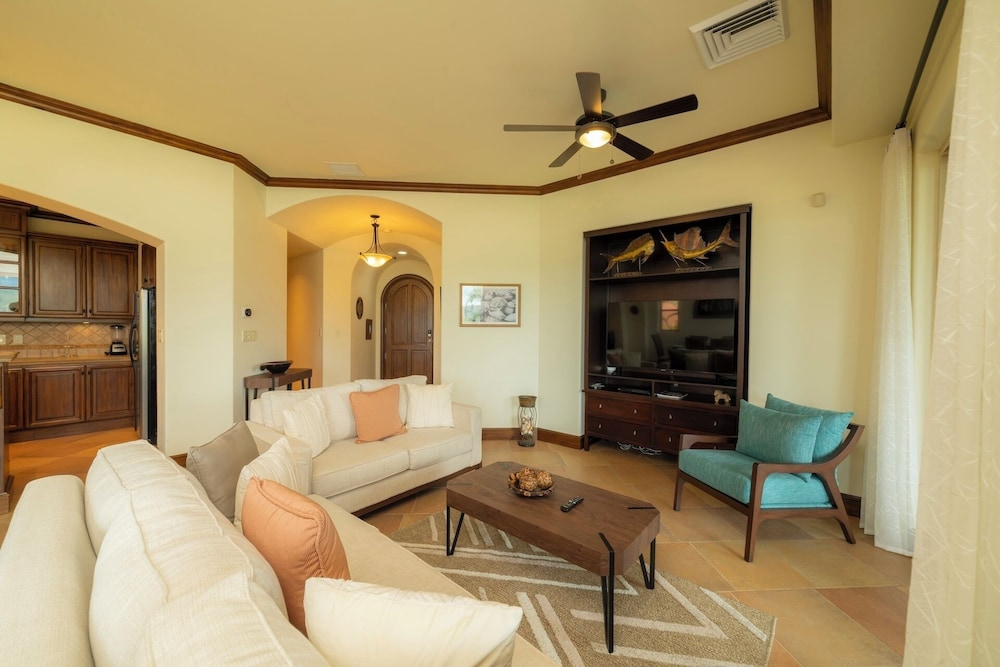Montebello 2E 3 bdr Ocean View in Los Suenos