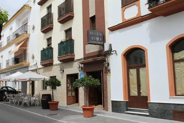 Hostal Lojo