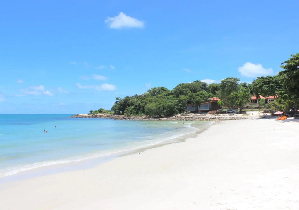 Ao Cho Grandview Hideaway Resort