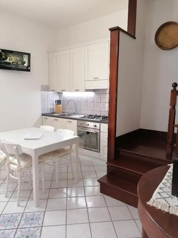 Casa Marcella San Vito Lo Capo