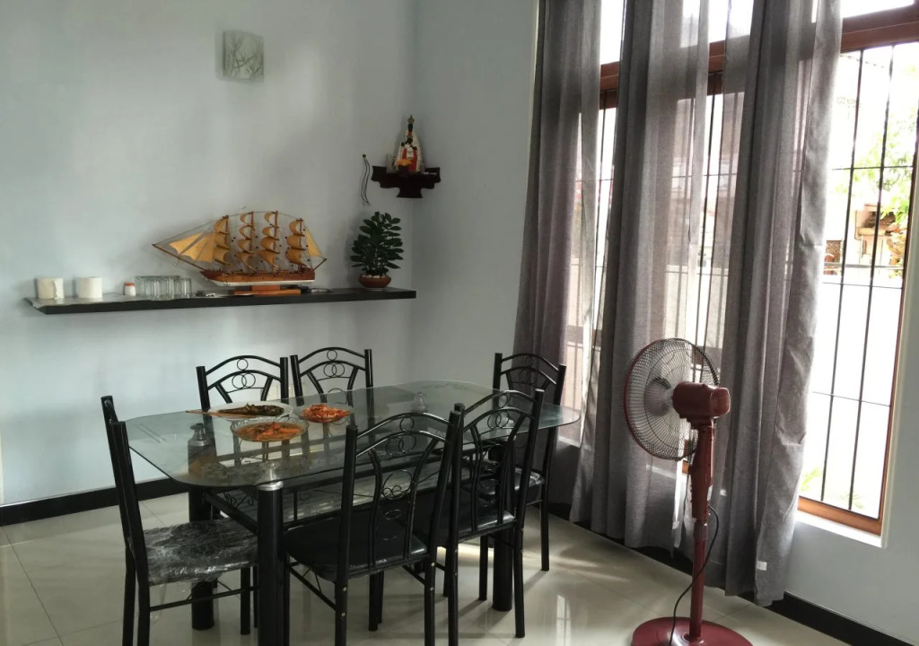 Olive Tree Guest House