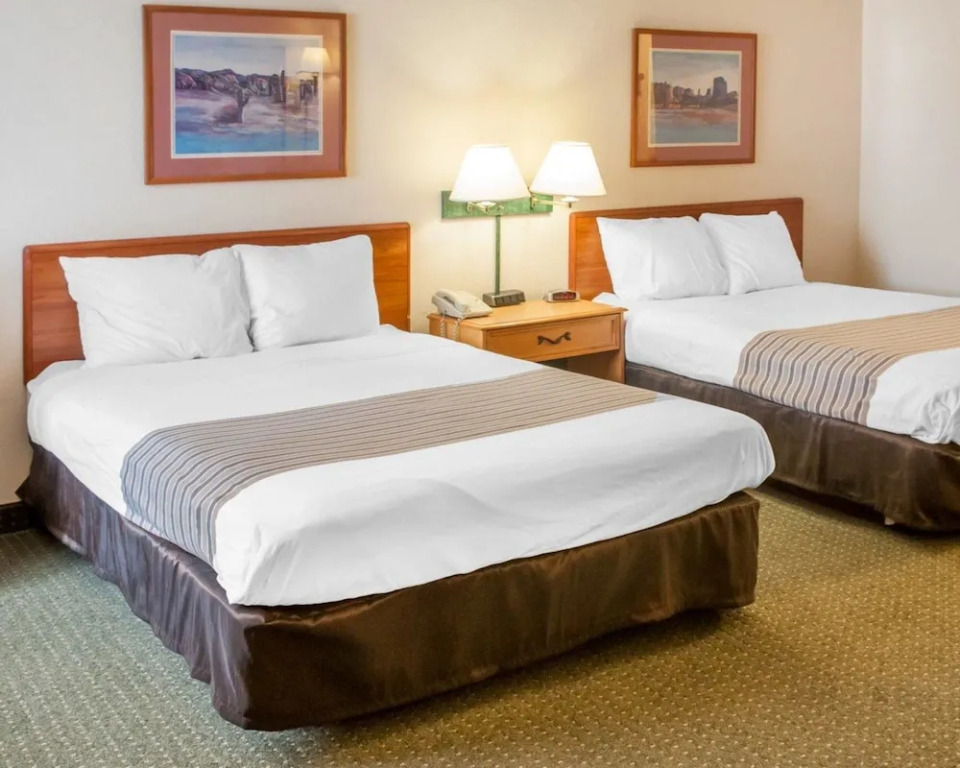 Econo Lodge Lordsburg I-10
