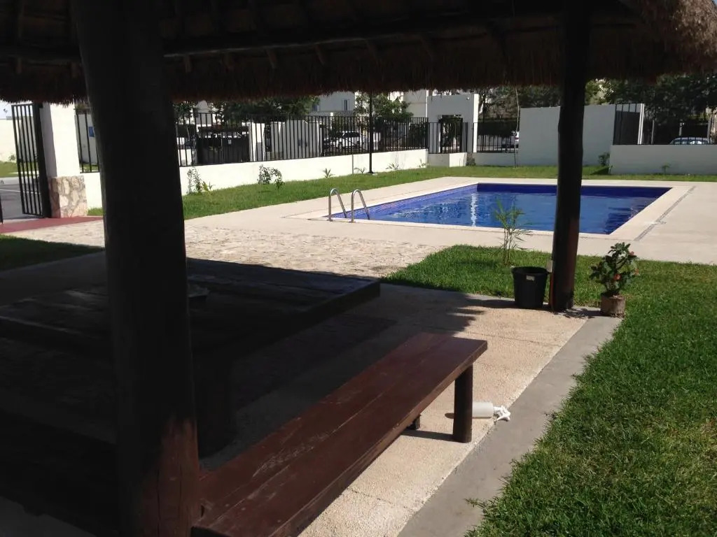 Residencial Real Ibiza by Rentalos