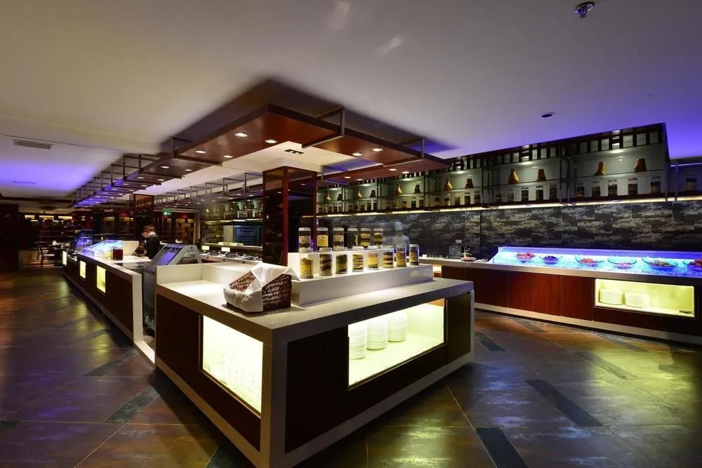 Meet Nanjing, Love Hot Spring Hotel
