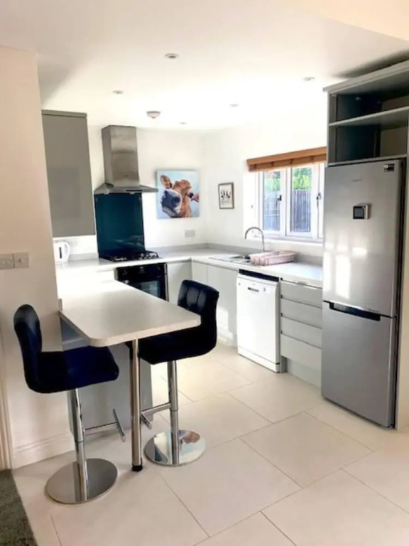 The Cart House - Staverton Cheltenham