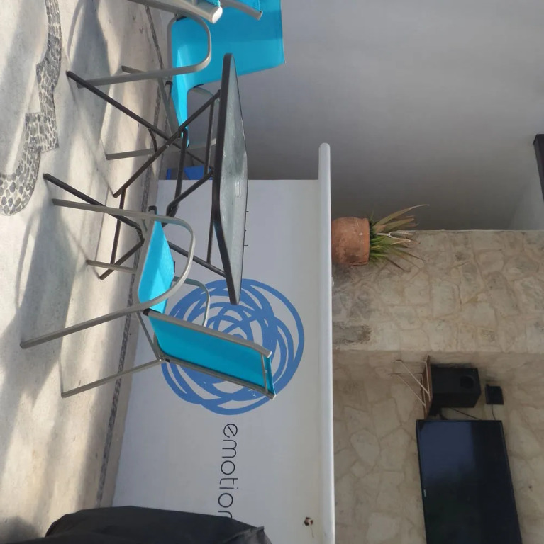 Hotel Sayab 5ta Avenida