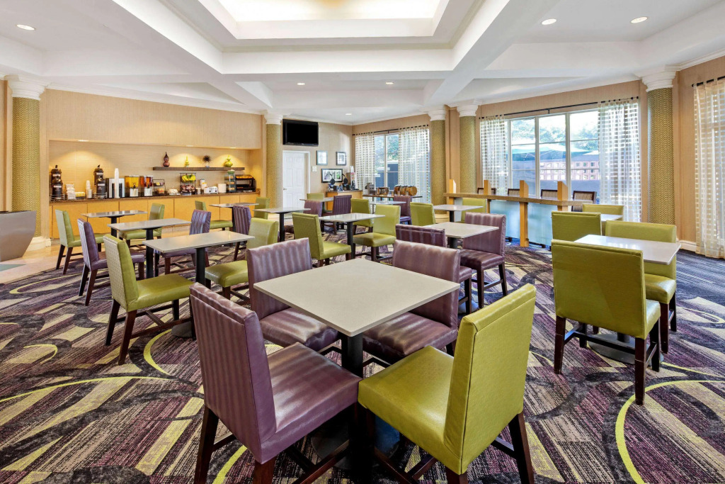 La Quinta by Wyndham Ft. Lauderdale Plantation