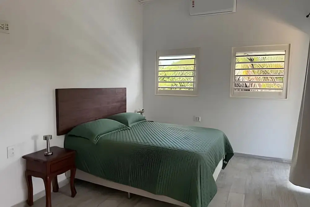 Oceana Suites Casa Algaroba