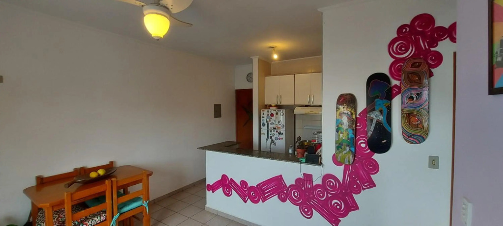 Apartamento Aloha (inteiro pra você) - 700m da Orla do Itaguá