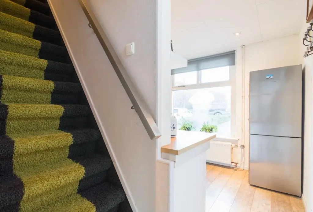 Vakantiehuis Vieverdwas - Yerseke