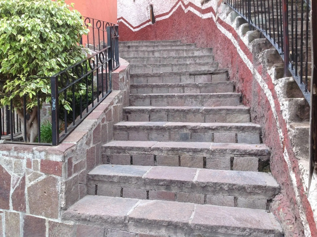 Hospederia Del Truco 7