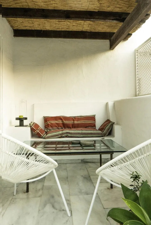 1098 Beachront Modern Duplex Penthouse Roof Terrace 3 Pools