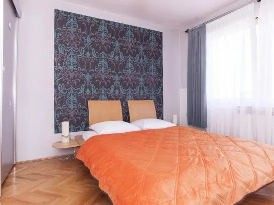 Exclusive Apartments Bistrik