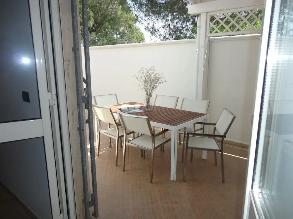 VersoSud - Casa Vacanze De Revel 18